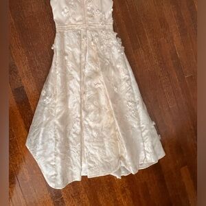 JMENDEL evening cocktail dress